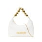 LOVE MOSCHINO- Borsa mini Sfere