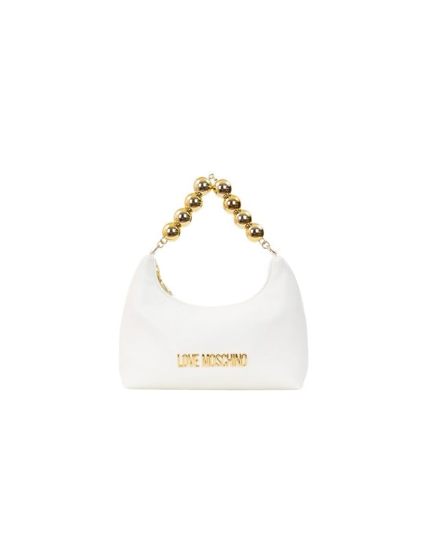 LOVE MOSCHINO- Borsa mini Sfere