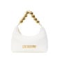 LOVE MOSCHINO- Borsa mini Sfere