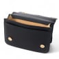 LOVE MOSCHINO - Borsa con tracolla a catena