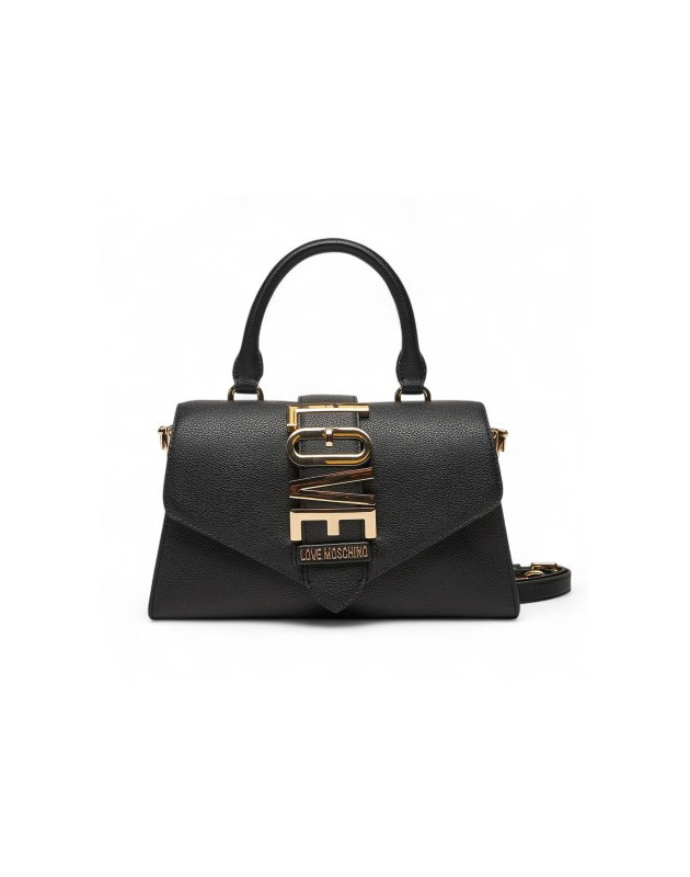 LOVE MOSCHINO - Borsa a mano con tracolla