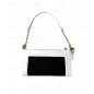 LOVE MOSCHINO- Canvas Tracolla Piccola