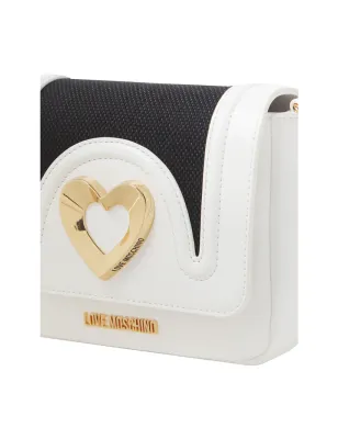 LOVE MOSCHINO- Borsa a Tracolla