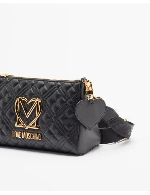LOVE MOSCHINO- Borsa a tracolla