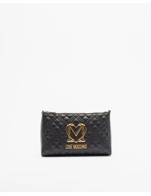 LOVE MOSCHINO- Borsa a tracolla