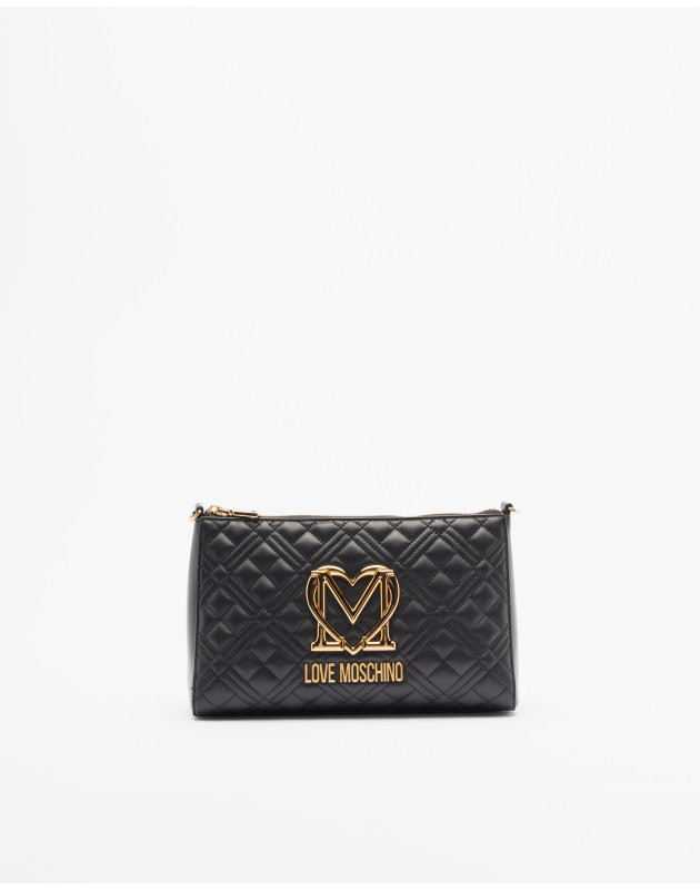 LOVE MOSCHINO- Borsa a tracolla