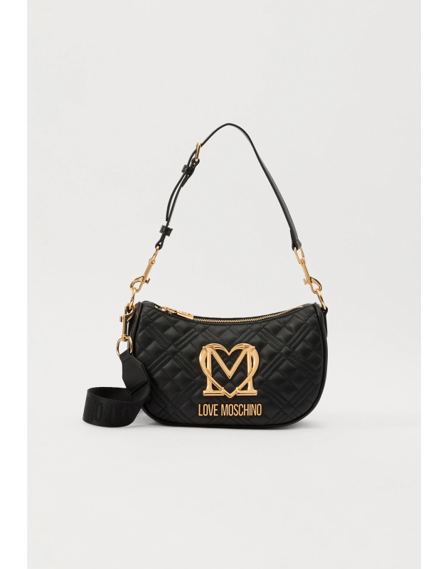 LOVE MOSCHINO- Borsa a mano