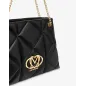 LOVE MOSCHINO- Shopper trapuntata Embossed