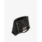 LOVE MOSCHINO- Shopper trapuntata Embossed