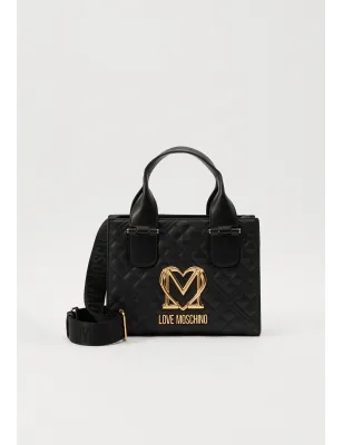 LOVE MOSCHINO- Borsa a mano
