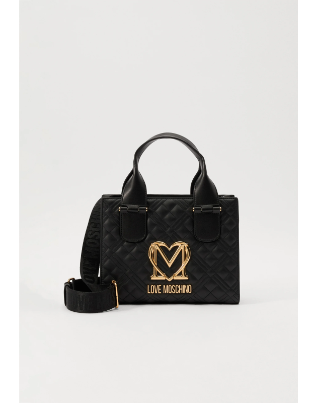 LOVE MOSCHINO- Borsa a mano