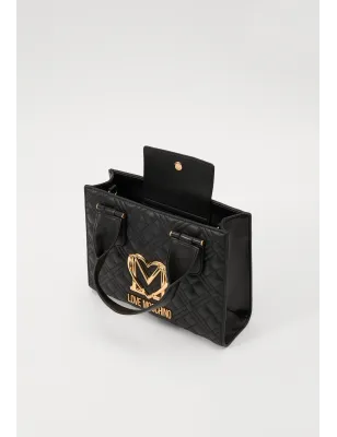 LOVE MOSCHINO- Borsa a mano