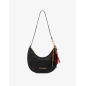 LOVE MOSCHINO- Hobo bag con charm
