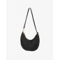 LOVE MOSCHINO- Hobo bag con charm