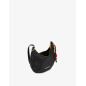 LOVE MOSCHINO- Hobo bag con charm