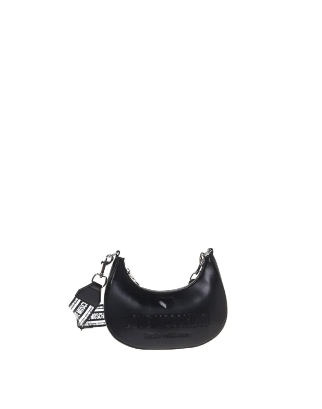 LOVE MOSCHINO- Borsa a tracolla