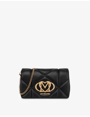 LOVE MOSCHINO- Smart daily bag trapuntata
