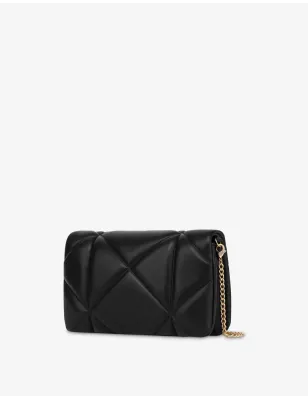 LOVE MOSCHINO- Smart daily bag trapuntata