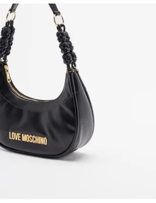 LOVE MOSCHINO- Borsa hobo