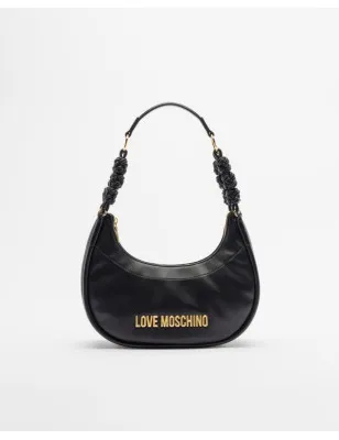 LOVE MOSCHINO- Borsa hobo