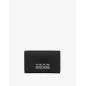 LOVE MOSCHINO- Clutch con logo sfumato
