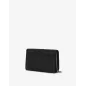 LOVE MOSCHINO- Clutch con logo sfumato