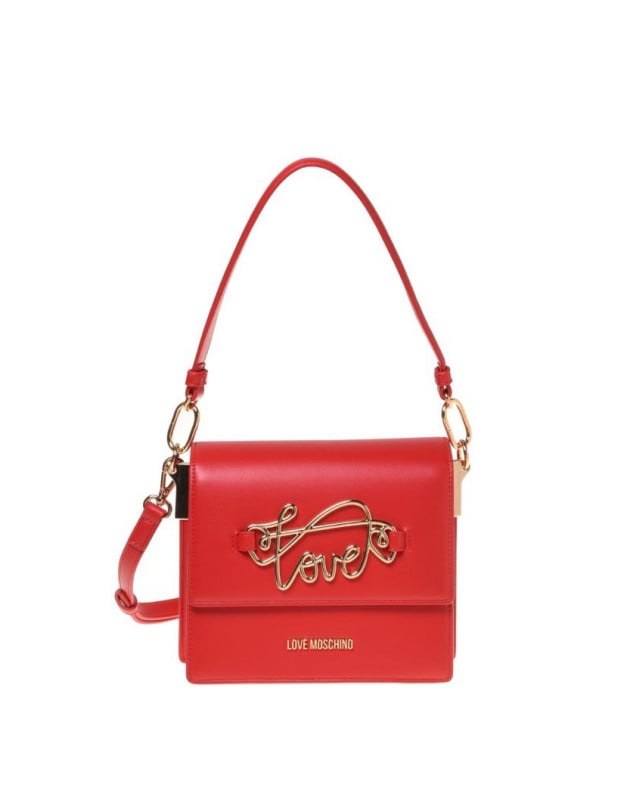 LOVE MOSCHINO- Borsa