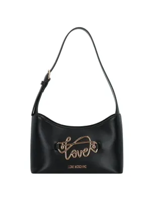 LOVE MOSCHINO- Borsa a spalla