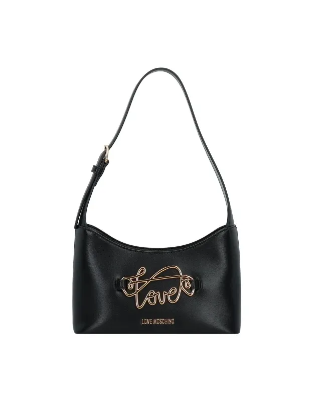 LOVE MOSCHINO- Borsa a spalla