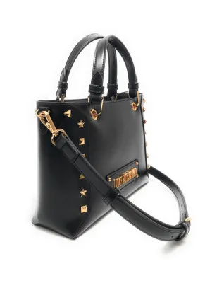 LOVE MOSCHINO- Borsa