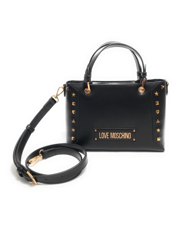 LOVE MOSCHINO- Borsa