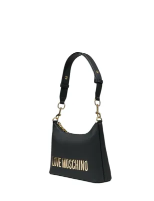LOVE MOSCHINO- Borsa a spalla