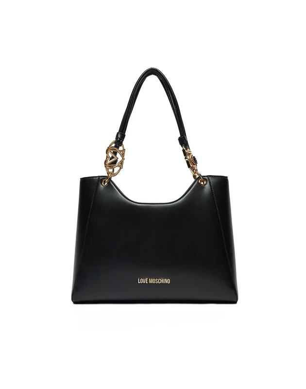 LOVE MOSCHINo- Borsa a spalla