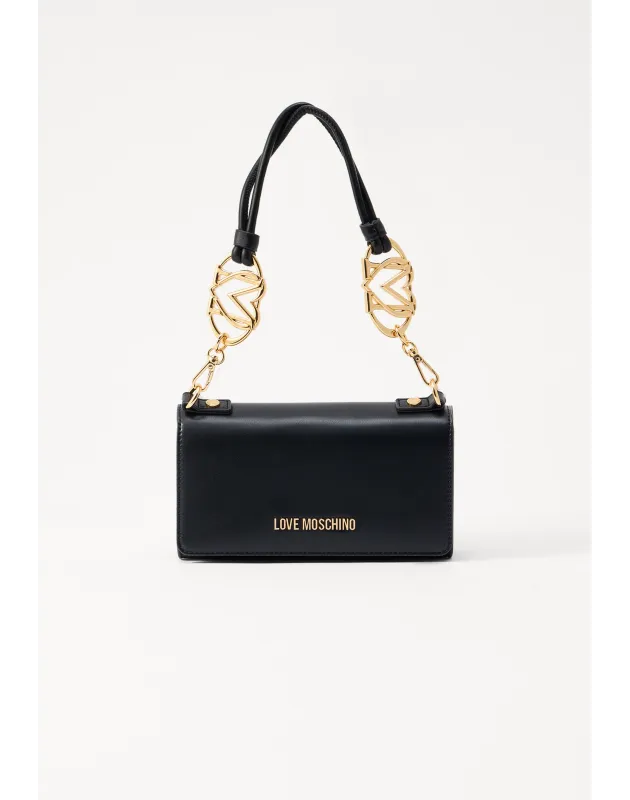 LOVE MOSCHINO- Borsa a spalla