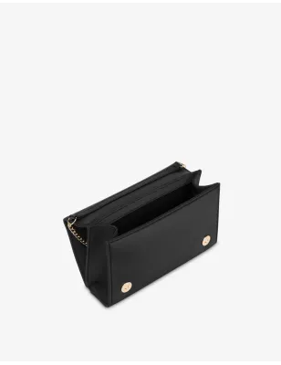 LOVE MOSCHINO- Smart daily bag in raso Sparkling