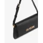 LOVE MOSCHINO- Borsa piatta a spalla