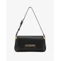 LOVE MOSCHINO- Borsa piatta a spalla