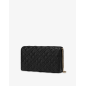 LOVE MOSCHINO- Clutch Shiny Quilted