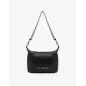 LOVE MOSCHIONO- Borsa a spalla Lettering