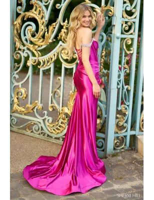 SHERRI HILL - Abito