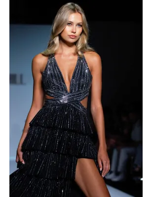 SHERRI HILL - Abito