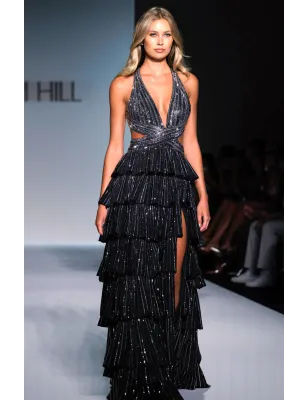 SHERRI HILL - Abito