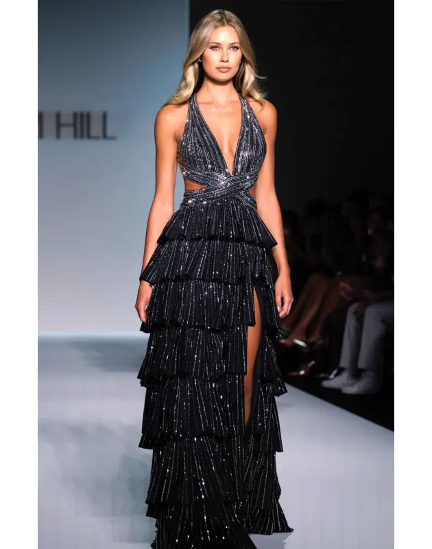 SHERRI HILL - Abito