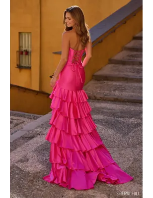 SHERRI HILL - Abito