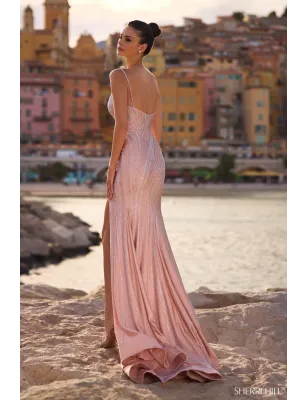 SHERRI HILL - Abito