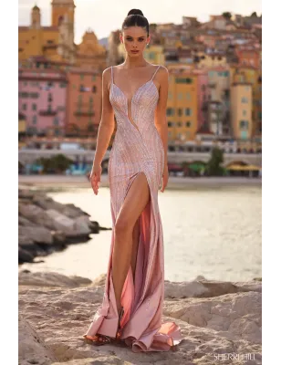 SHERRI HILL - Abito