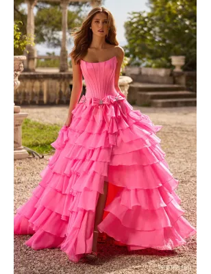 SHERRI HILL - Abito