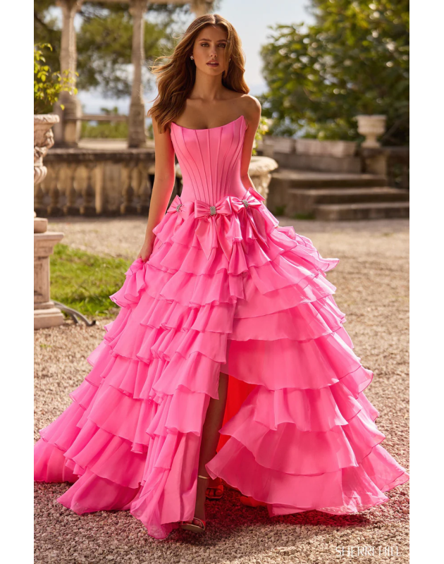 SHERRI HILL - Abito