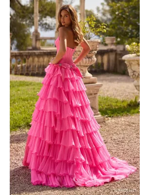 SHERRI HILL - Abito