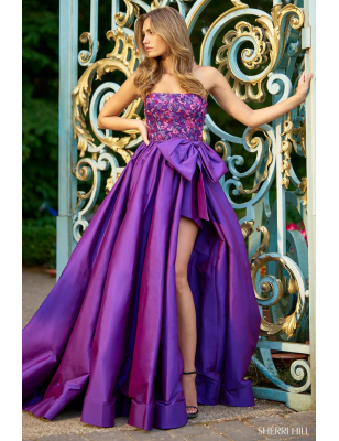 SHERRI HILL - Abito